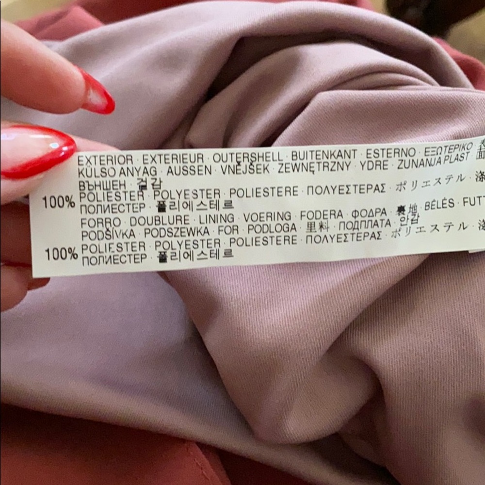 Zara Basic dress - Picture 12 of 12